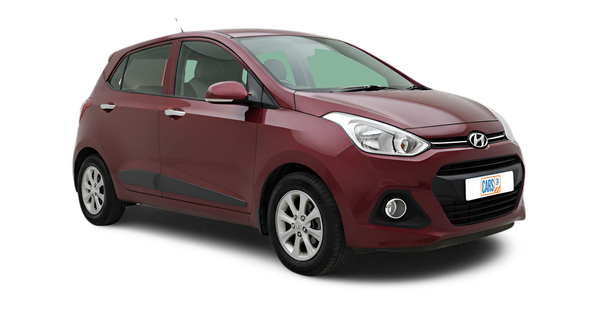 Hyundai Grand i10-img